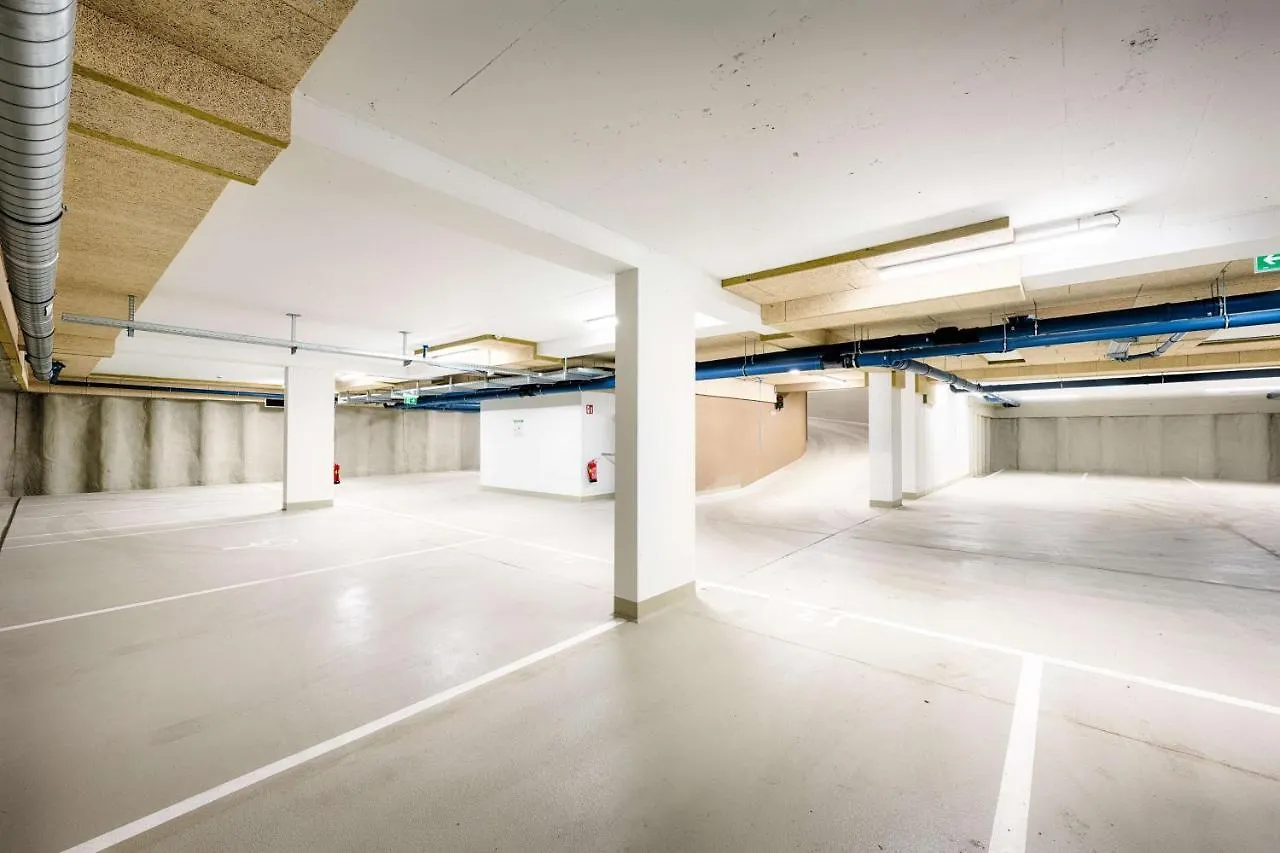 B&B Hotel Wien-Stadthalle