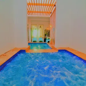 Bed & Breakfast Rig Puerto Malecon ***