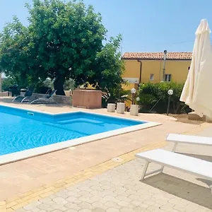 Relais Sant'elena Pizzilli , Modica Italia