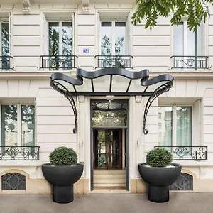 **** Otel Western La Demeure Fransa