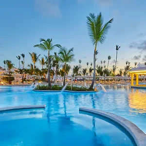 Bahia Principe Fantasia 5*, Punta Cana Dominikai Köztársaság