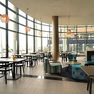*** Otel Teleport Hollanda