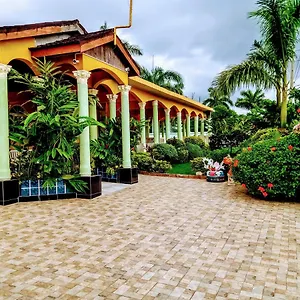Guest house Chateau Margarita Ja 