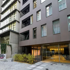 Hotel Western Fino Kitahama ****