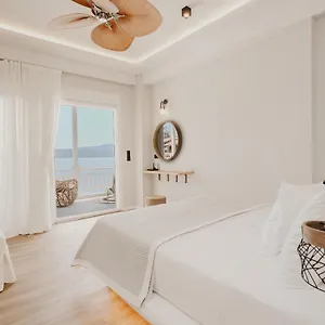 Trinity Hospitality Ξενοδοχείο Αμμουλιανή