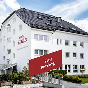*** Hotel Kapeller Österreich