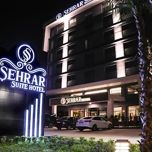 Sehrar فندق ترابزون