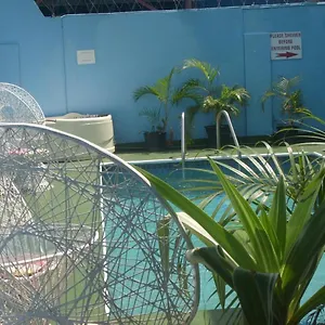 Guest house Caribbean Tourist 