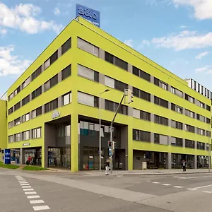  Hostel A&o Hauptbahnhof Österreich