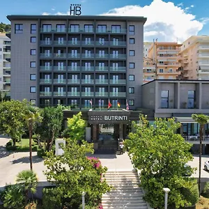 Butrinti & Saranda