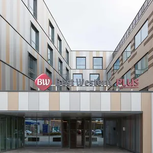 **** Otel Western Hollanda