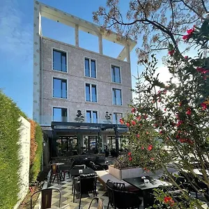 **** Otel Nord Boutique Arnavutluk
