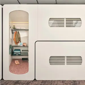 Cityhub Ξενοδοχείο Άμστερνταμ