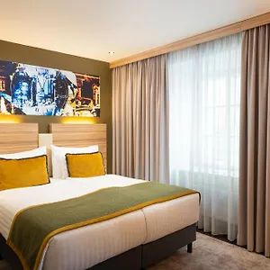 *** Hotel Star Premium Gablerbräu Österreich