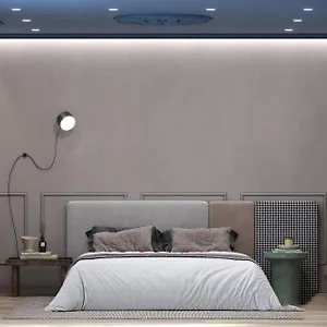  Konukevi Spiranca Luxury Arnavutluk