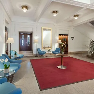 Nh Belvedere Hotel