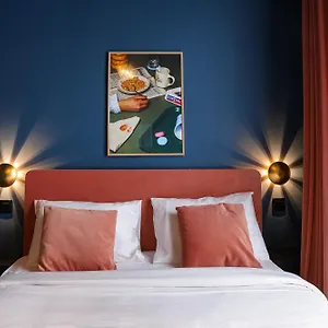 Hotel The Mila 