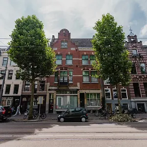 Hotel De Jonker Urban & ****