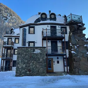 Apartment Alpenfels Zwieselstein Österreich