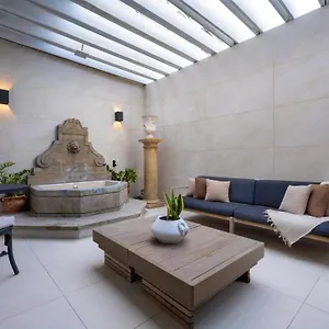O:live Boutique Hotel, A Small Luxury Of The World (adults Only) Ξενοδοχείο Σαν Χουάν