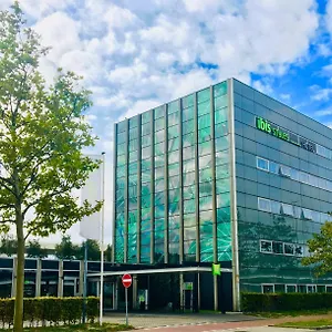 *** Otel Ibis Styles Amsterdam Airport Hollanda