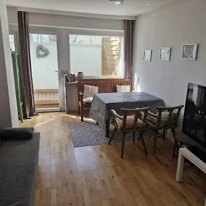 Holiday home Binderhaeusl 