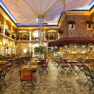 L'agora Old Town & Bazaar Ξενοδοχείο Σμύρνη