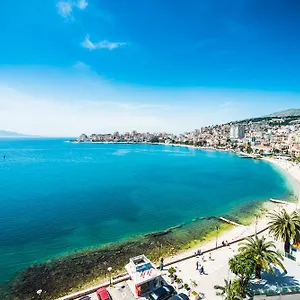 Cava Boutique Hotel Sarandë