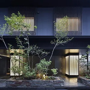 Hotel Resol Kawaramachi Sanjo ***