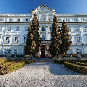 *** Hotel Schloss Leopoldskron Österreich