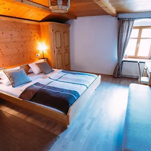 *** Hotel Gasthof Zum Schupfen Österreich