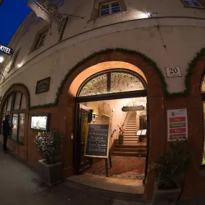 **** Hotel Altstadt Stadtkrug Österreich
