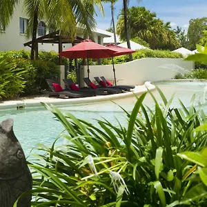 Mango Lagoon & Wellness 4*, Palm Cove Ausztrália