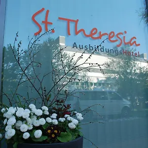 Ausbildungshotel St. Theresia Hotel Mnichov