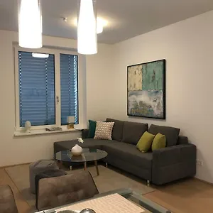 Apartment Cityapartments, Wien