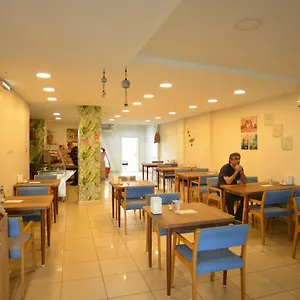Yesilyurt Ξενοδοχείο με διαμερίσματα Σμύρνη