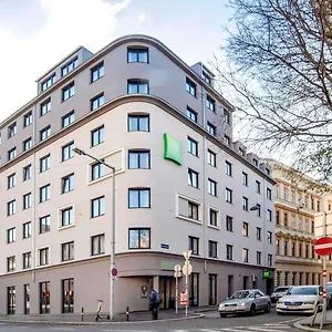 Ibis Styles Messe Prater *** Wien