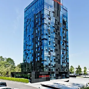  Hotel Cool Mama Österreich