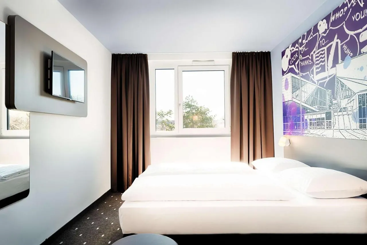 B&B Hotel Wien-Stadthalle 3*, Viena Austria