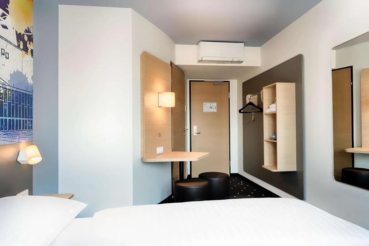 B&B Hotel Wien-Stadthalle 3*, Viena Austria